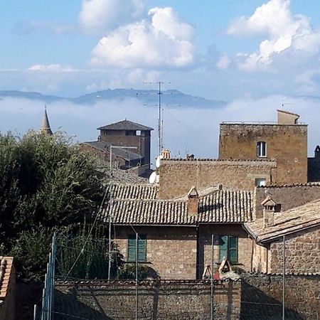 White House Apartamento Orvieto Exterior foto