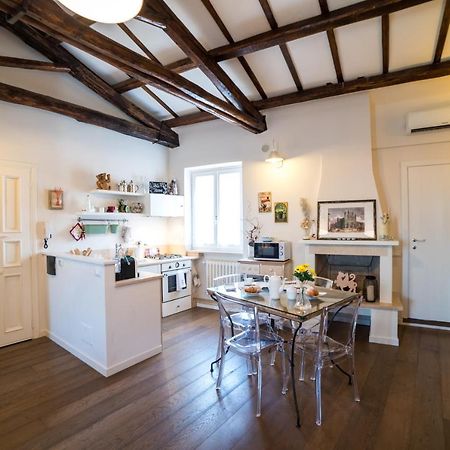 White House Apartamento Orvieto Exterior foto