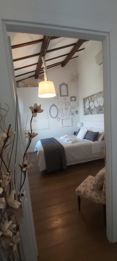 White House Apartamento Orvieto Exterior foto