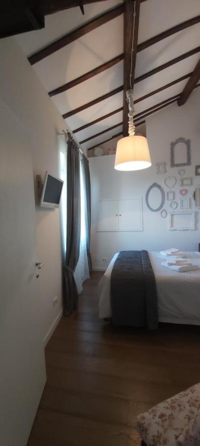 White House Apartamento Orvieto Exterior foto