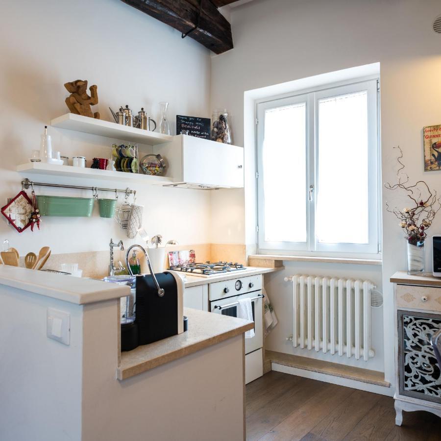 White House Apartamento Orvieto Exterior foto