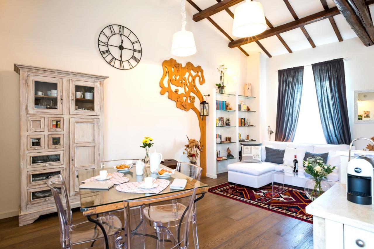 White House Apartamento Orvieto Exterior foto