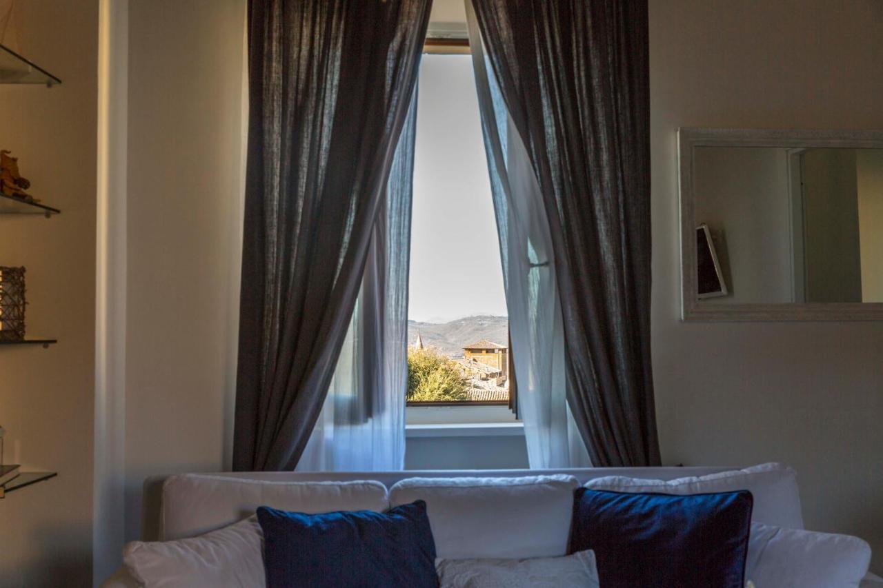 White House Apartamento Orvieto Exterior foto