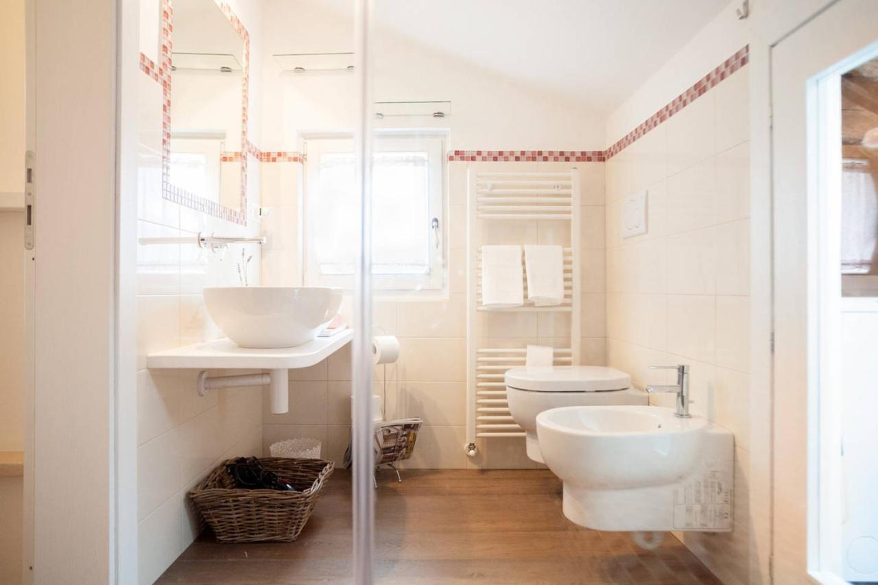 White House Apartamento Orvieto Exterior foto